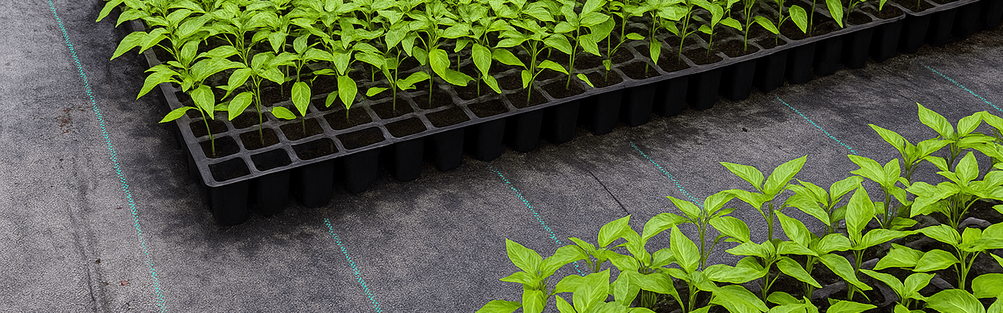 Weed Mat (Ground Cover) 90 GSM Image