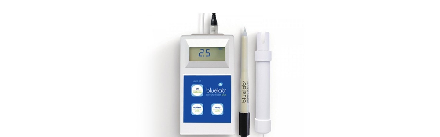 Bluelab® Combo Meter Plus Image