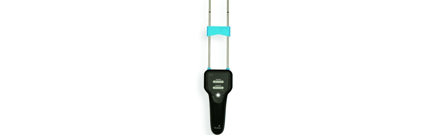 Bluelab® Pulse Multimedia EC/MC Meter Image