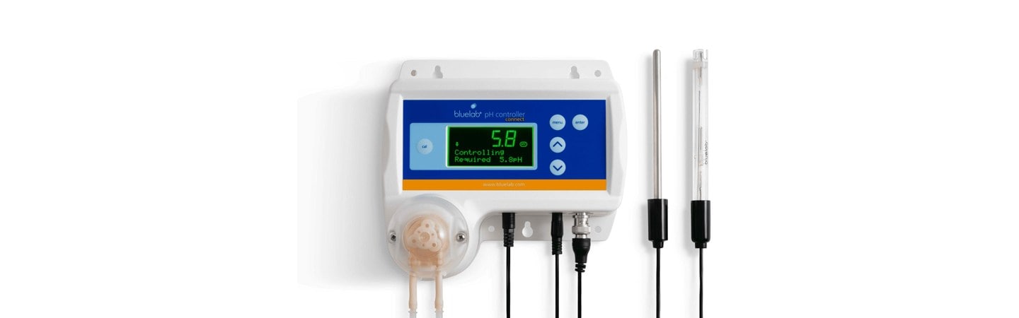Bluelab® pH Controller Connect Image