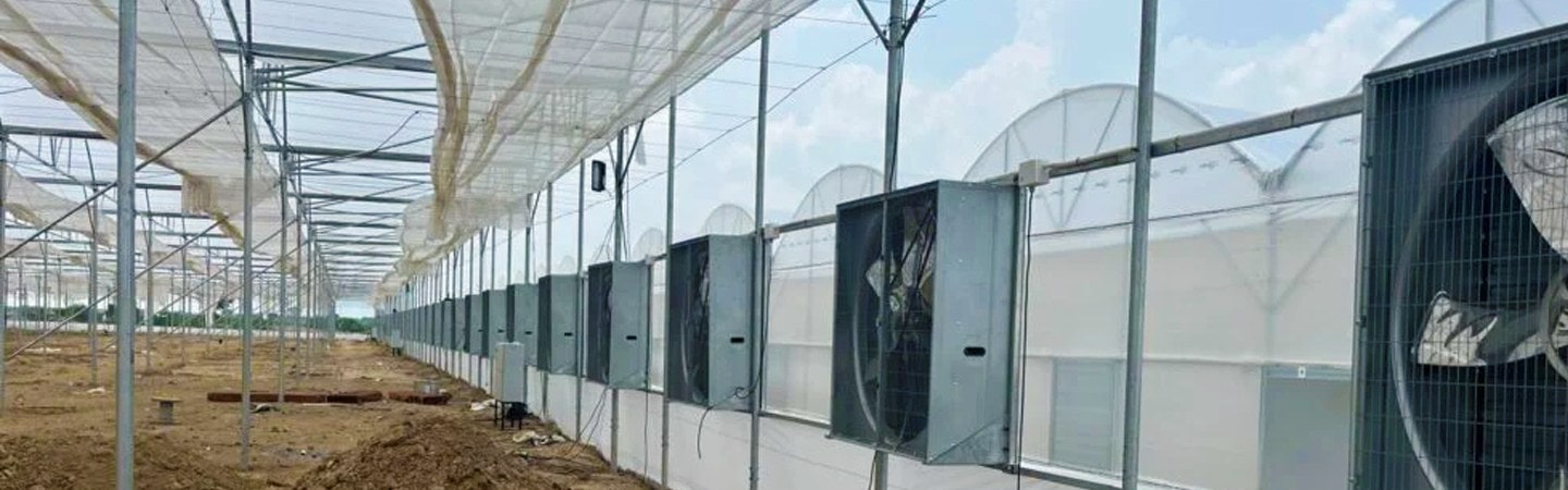 Agriplast Exhaust Fan Image