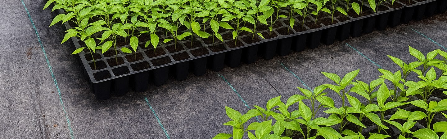 Weed Mat Image