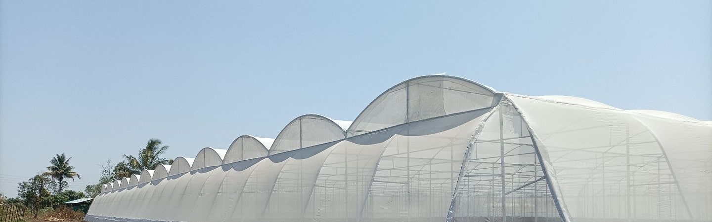 Shade Net Solutions Image