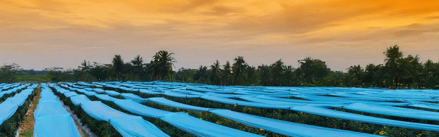 Agriplast Crop Shield Cover Image