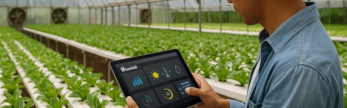 BlueLab Automation Image