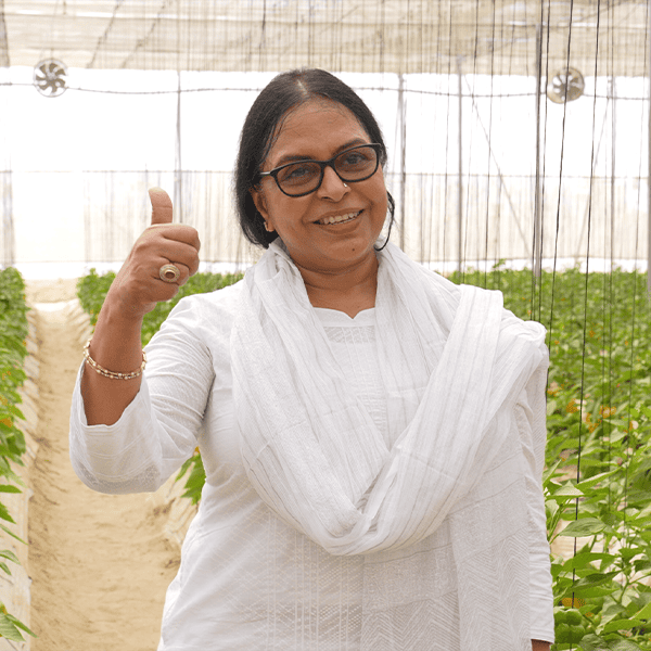 Archana Singh's image